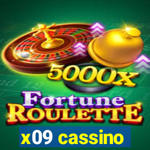 x09 cassino